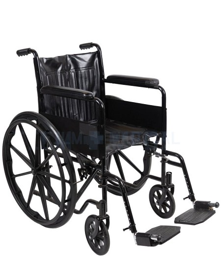 Contemporary Wheelchair